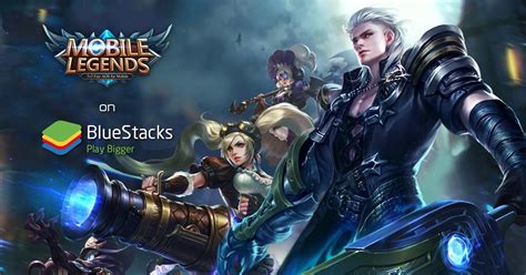 bluestacks ml|Mobile Legends: Bang Bang Beginner Guide .